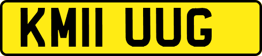 KM11UUG