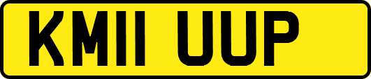 KM11UUP