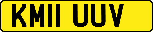 KM11UUV