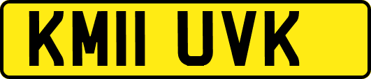 KM11UVK