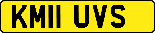 KM11UVS