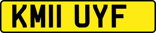 KM11UYF