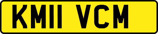 KM11VCM
