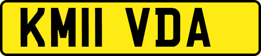 KM11VDA