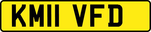 KM11VFD