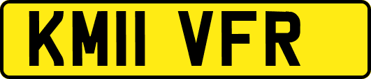 KM11VFR