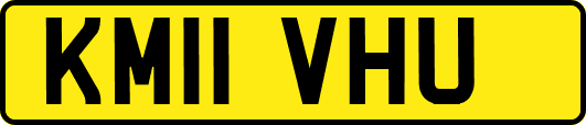 KM11VHU