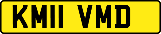 KM11VMD