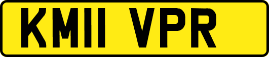 KM11VPR