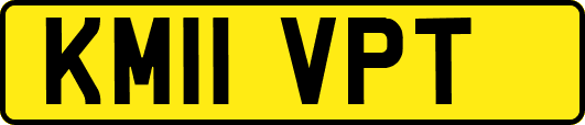 KM11VPT