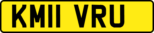 KM11VRU