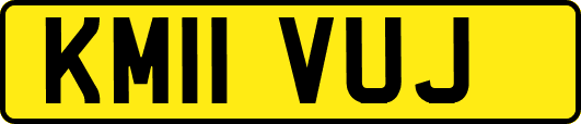 KM11VUJ