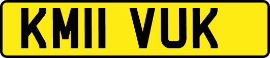 KM11VUK