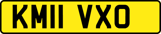 KM11VXO