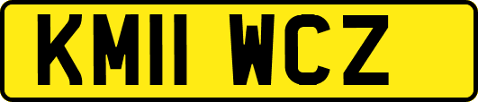 KM11WCZ