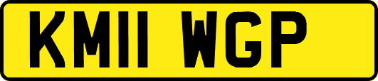 KM11WGP