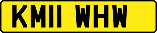 KM11WHW