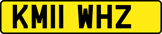 KM11WHZ