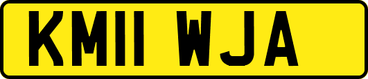 KM11WJA