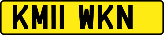 KM11WKN