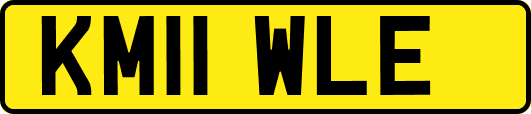 KM11WLE