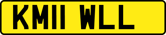 KM11WLL