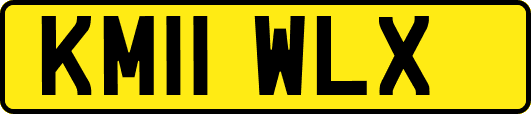 KM11WLX