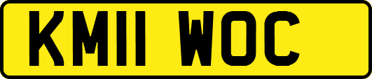 KM11WOC