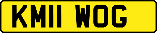 KM11WOG