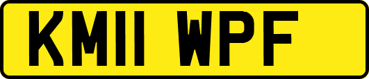 KM11WPF