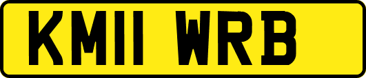 KM11WRB