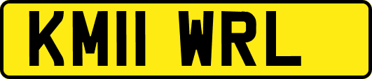 KM11WRL