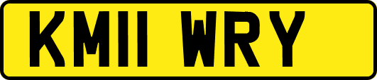 KM11WRY