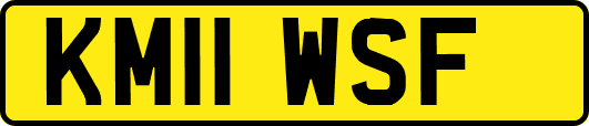 KM11WSF