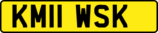 KM11WSK