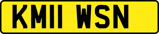 KM11WSN