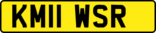 KM11WSR