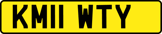 KM11WTY