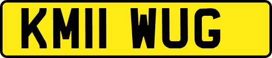 KM11WUG