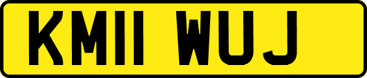 KM11WUJ