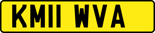 KM11WVA