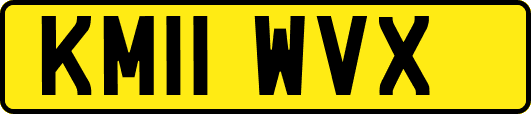 KM11WVX