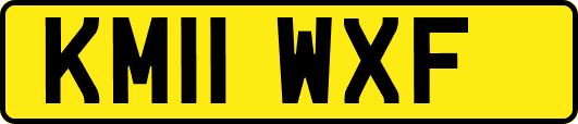 KM11WXF