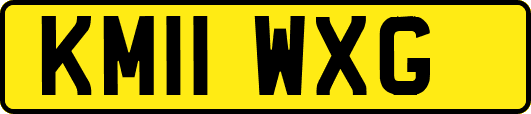 KM11WXG