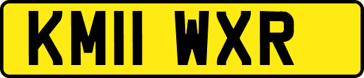 KM11WXR