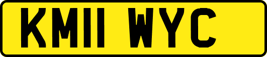 KM11WYC