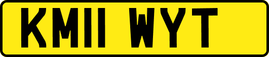 KM11WYT