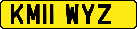 KM11WYZ