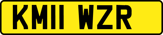 KM11WZR