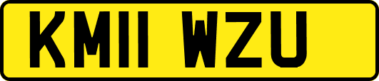 KM11WZU